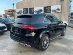 Mercedes-Benz Clase GLE 450 4MATIC 2026 lleno