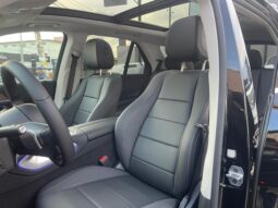 Mercedes-Benz Clase GLE 450 4MATIC 2026 lleno