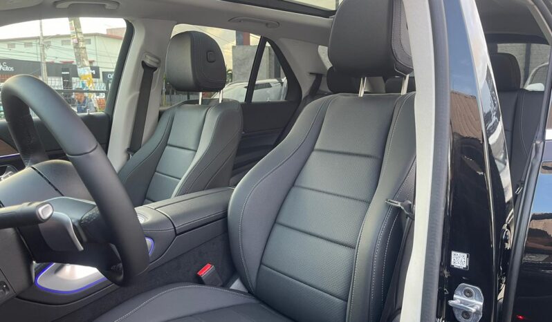 Mercedes-Benz Clase GLE 450 4MATIC 2026 lleno