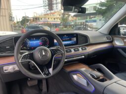 Mercedes-Benz Clase GLE 450 4MATIC 2026 lleno