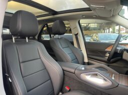 Mercedes-Benz Clase GLE 450 4MATIC 2026 lleno