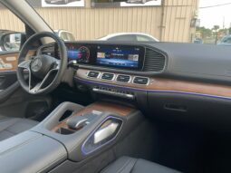 Mercedes-Benz Clase GLE 450 4MATIC 2026 lleno