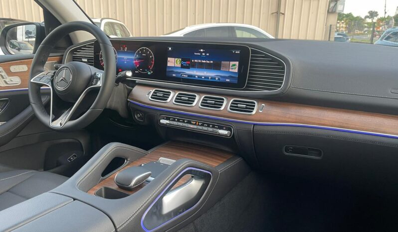 Mercedes-Benz Clase GLE 450 4MATIC 2026 lleno