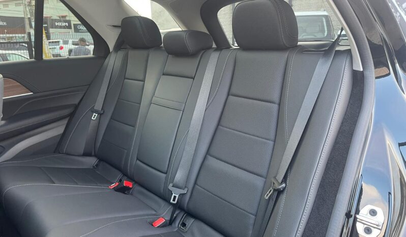 Mercedes-Benz Clase GLE 450 4MATIC 2026 lleno
