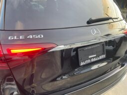 Mercedes-Benz Clase GLE 450 4MATIC 2026 lleno