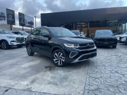 VOLKSWAGEN T- Cross 2026