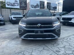 VOLKSWAGEN T- Cross 2026