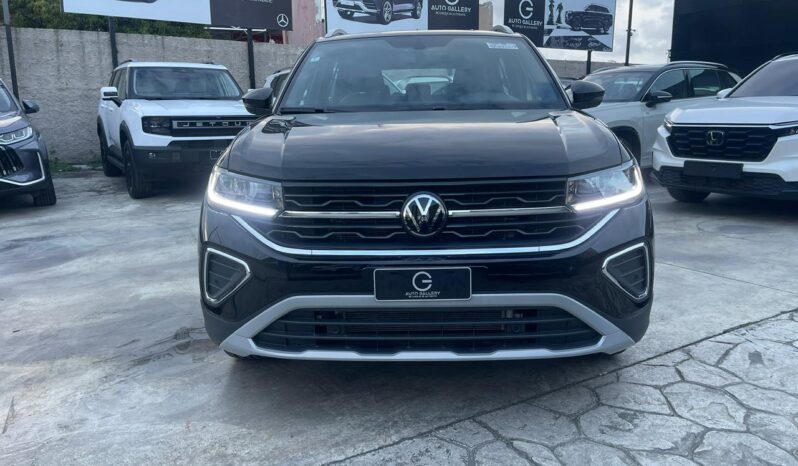 VOLKSWAGEN T- Cross 2026 lleno