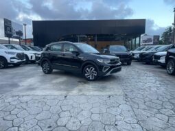 VOLKSWAGEN T- Cross 2026