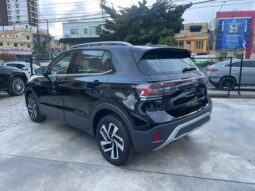 VOLKSWAGEN T- Cross 2026