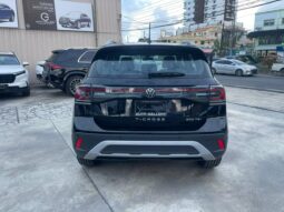 VOLKSWAGEN T- Cross 2026 lleno