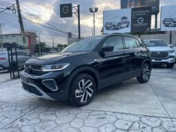 VOLKSWAGEN T- Cross 2026