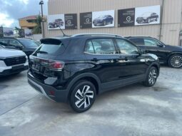 VOLKSWAGEN T- Cross 2026 lleno