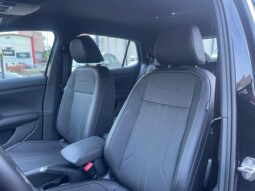 VOLKSWAGEN T- Cross 2026 lleno