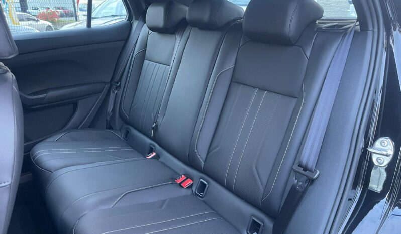 VOLKSWAGEN T- Cross 2026 lleno