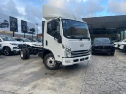 MAXUS C300 14 Pies 2026