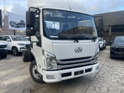 MAXUS C300 14 Pies 2026