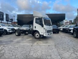 MAXUS C300 14 Pies 2026