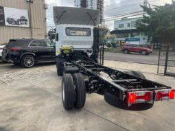 MAXUS C300 14 Pies 2026