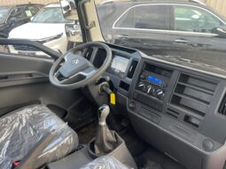 MAXUS C300 14 Pies 2026