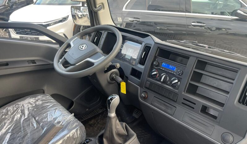 MAXUS C300 14 Pies 2026 lleno