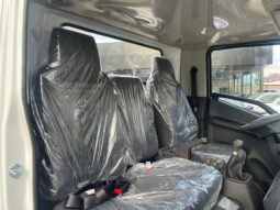 MAXUS C300 14 Pies 2026 lleno