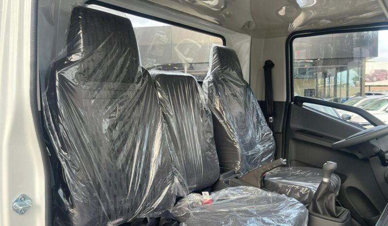 MAXUS C300 14 Pies 2026 lleno