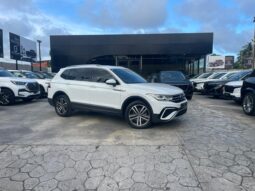 VOLKSWAGEN TIGUAN TSI 4MOTION 2022