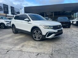 VOLKSWAGEN TIGUAN TSI 4MOTION 2022