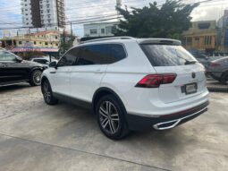 VOLKSWAGEN TIGUAN TSI 4MOTION 2022