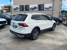VOLKSWAGEN TIGUAN TSI 4MOTION 2022 lleno