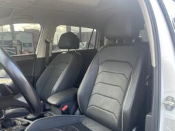 VOLKSWAGEN TIGUAN TSI 4MOTION 2022 lleno