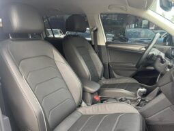 VOLKSWAGEN TIGUAN TSI 4MOTION 2022 lleno