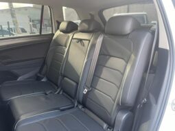 VOLKSWAGEN TIGUAN TSI 4MOTION 2022 lleno