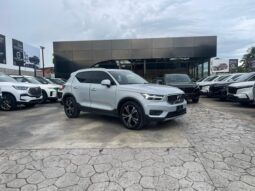 Volvo XC40 Inscription 2020