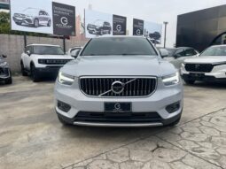 Volvo XC40 Inscription 2020