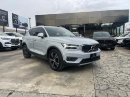 Volvo XC40 Inscription 2020