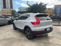 Volvo XC40 Inscription 2020