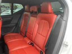 Volvo XC40 Inscription 2020 lleno