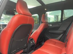Volvo XC40 Inscription 2020 lleno