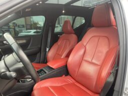 Volvo XC40 Inscription 2020 lleno
