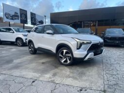 Mitsubishi Outlander H-Line 2027