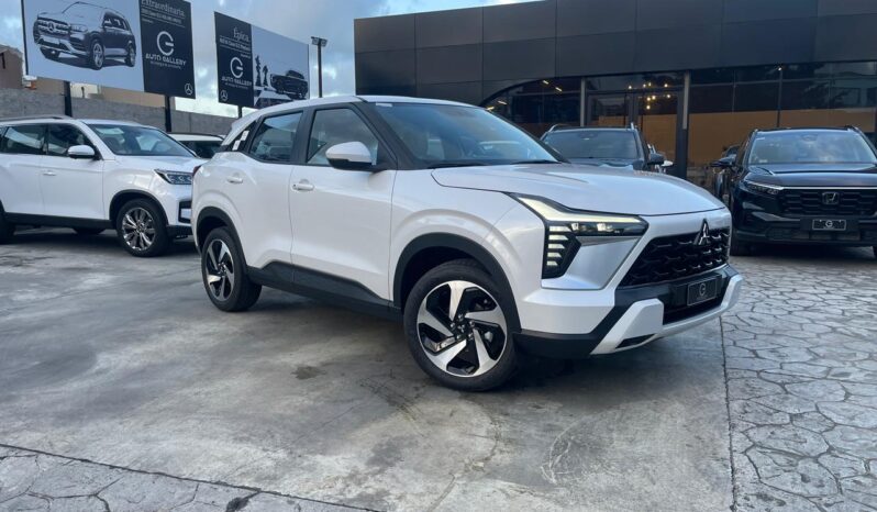 Mitsubishi Outlander H-Line 2027 lleno