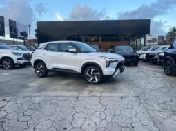 Mitsubishi Outlander H-Line 2027