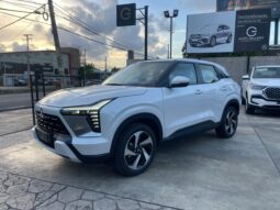 Mitsubishi Outlander H-Line 2027