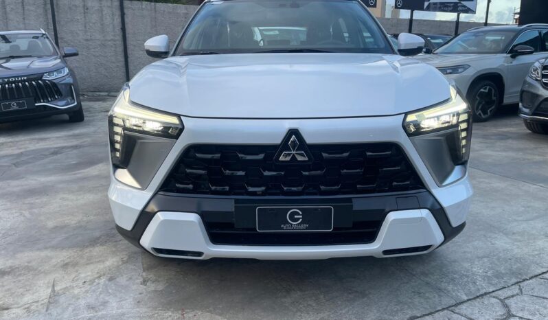 Mitsubishi Outlander H-Line 2027 lleno