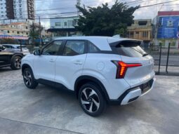 Mitsubishi Outlander H-Line 2027