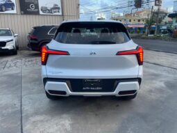 Mitsubishi Outlander H-Line 2027 lleno