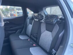 Mitsubishi Outlander H-Line 2027 lleno