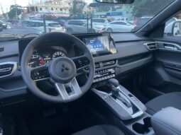 Mitsubishi Outlander H-Line 2027 lleno